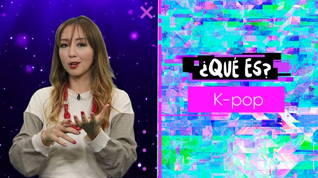 K-Pop | Episodios