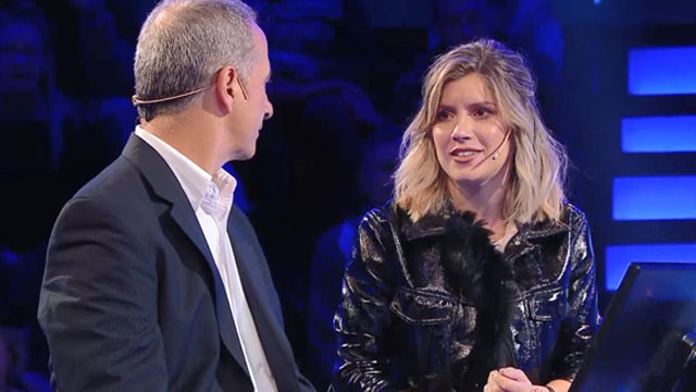 La relación de Laurita Fernández con su padre | Mejores Momentos