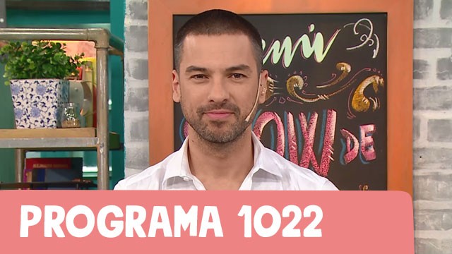 Programa 1022 | Programas
