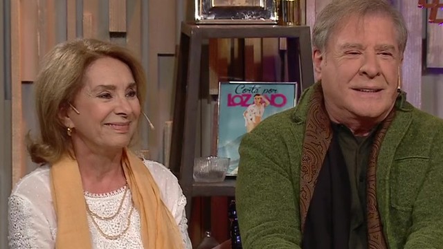 Terapia de pareja con Arturo Puig y Selva Alemán | Entrevistas completas