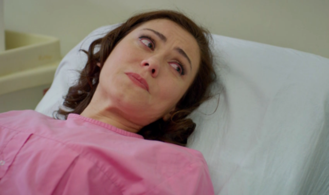 ¿Banu perderá el embarazo? | Resumenes