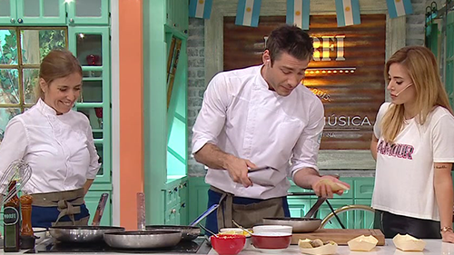 Tacos mexicanos | Recetas