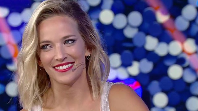 ¿Por qué Luisana Lopilato se levanta a las 6am? | Mejores momentos