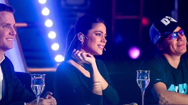 Programa 01 | Pequeños Gigantes