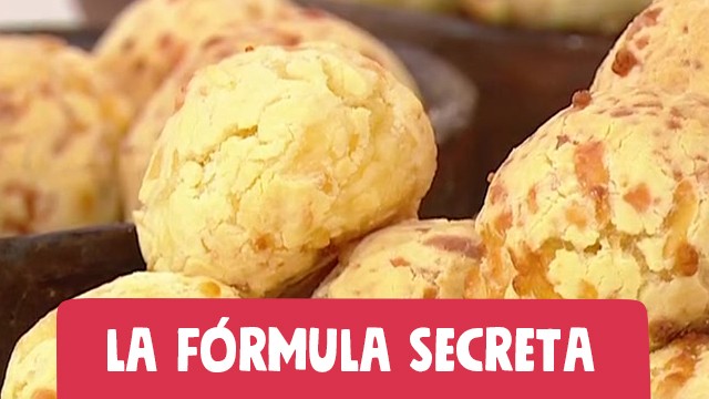 Los secretos para lograr el chipá perfecto | Recetas