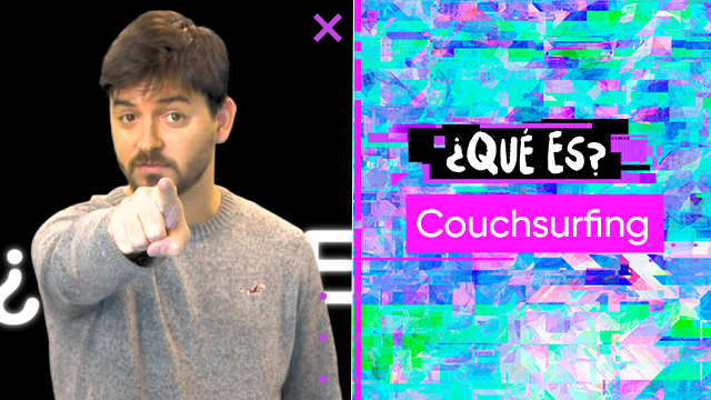 Couchsurfing | Episodios