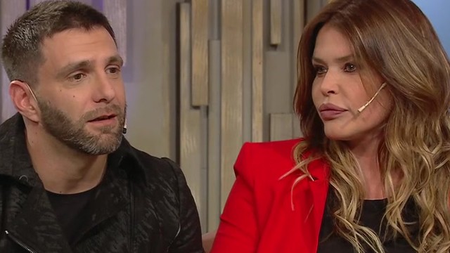 ¿Cómo es la relación del hijo de Nazarena con Santiago? | El diván de Vero