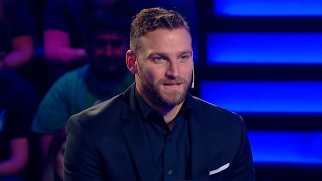 El exjugador italiano que puso una escuelita de fútbol con el Cuqui Silvani | Exclusivos