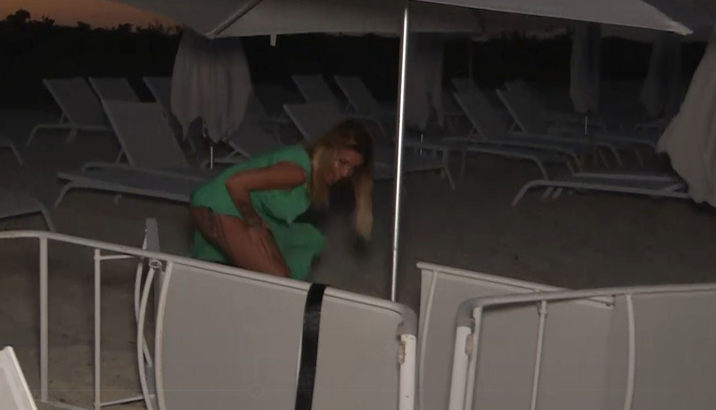 ¡Flor Peña Infraganti! | Mejores Momentos