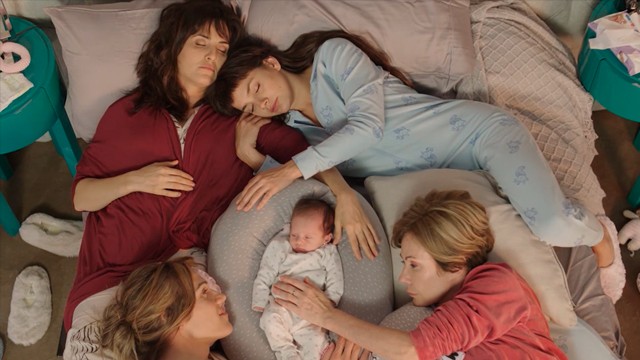 Así será Pequeña Victoria, la nueva ficción de Telefe | Novedades