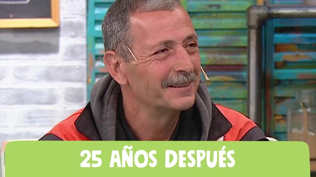 El bombero que rescató heridos en la Amia | Actualidad