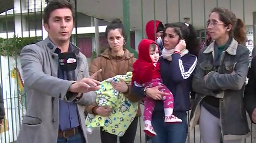 Padres denuncian abusos en el jardín | Actualidad