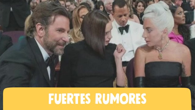 ¿Lady Gaga embarazada de Bradley Cooper? | Sobremesa