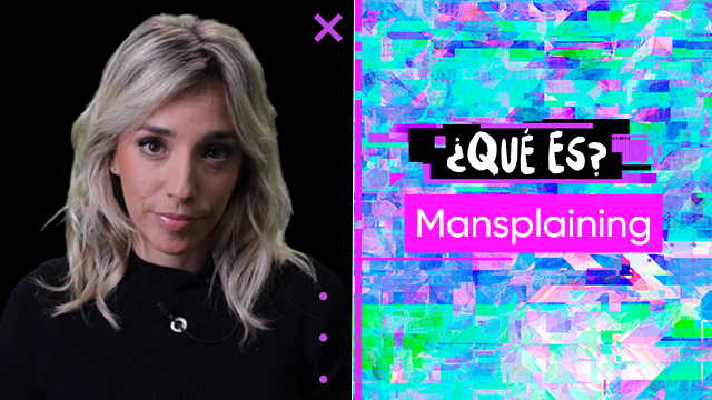 Mansplaining | Episodios