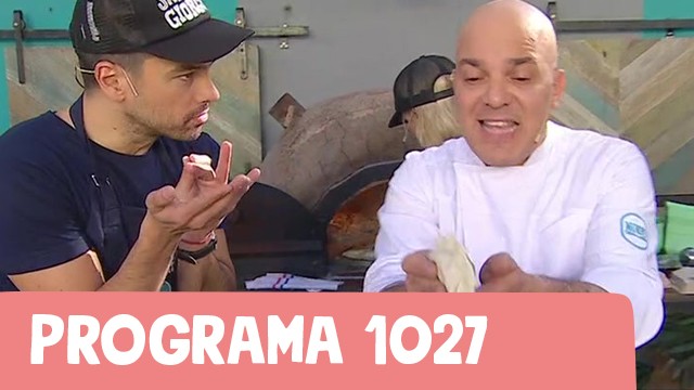Programa 1027 | Programas