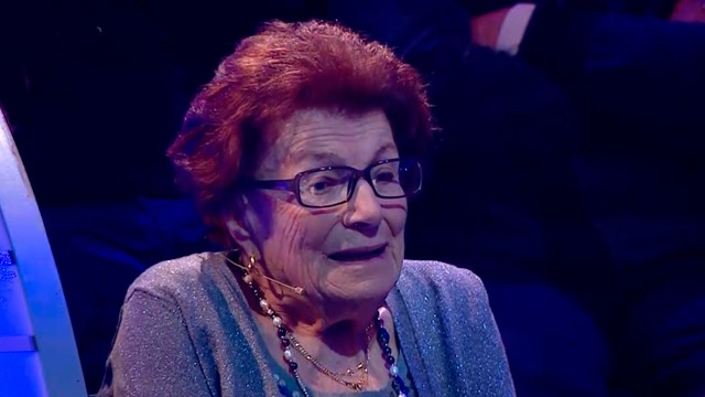 La increíble historia de una sobreviviente de Auschwitz | Mejores Momentos