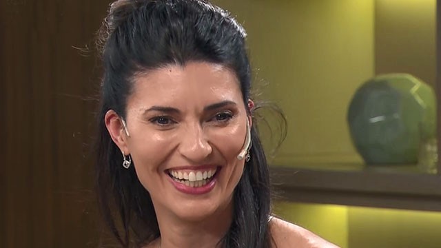 El despertar sexual de Verónica Perdomo tras su ACV | Imperdibles