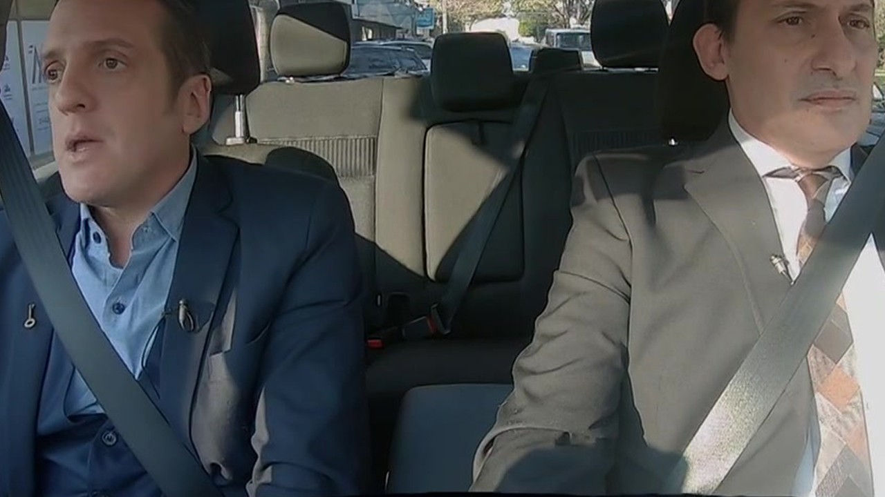 Programa 07 | Programas