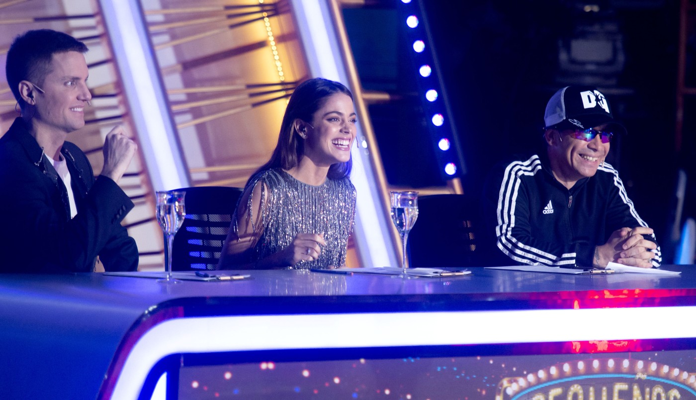 Programa 02 | Pequeños Gigantes