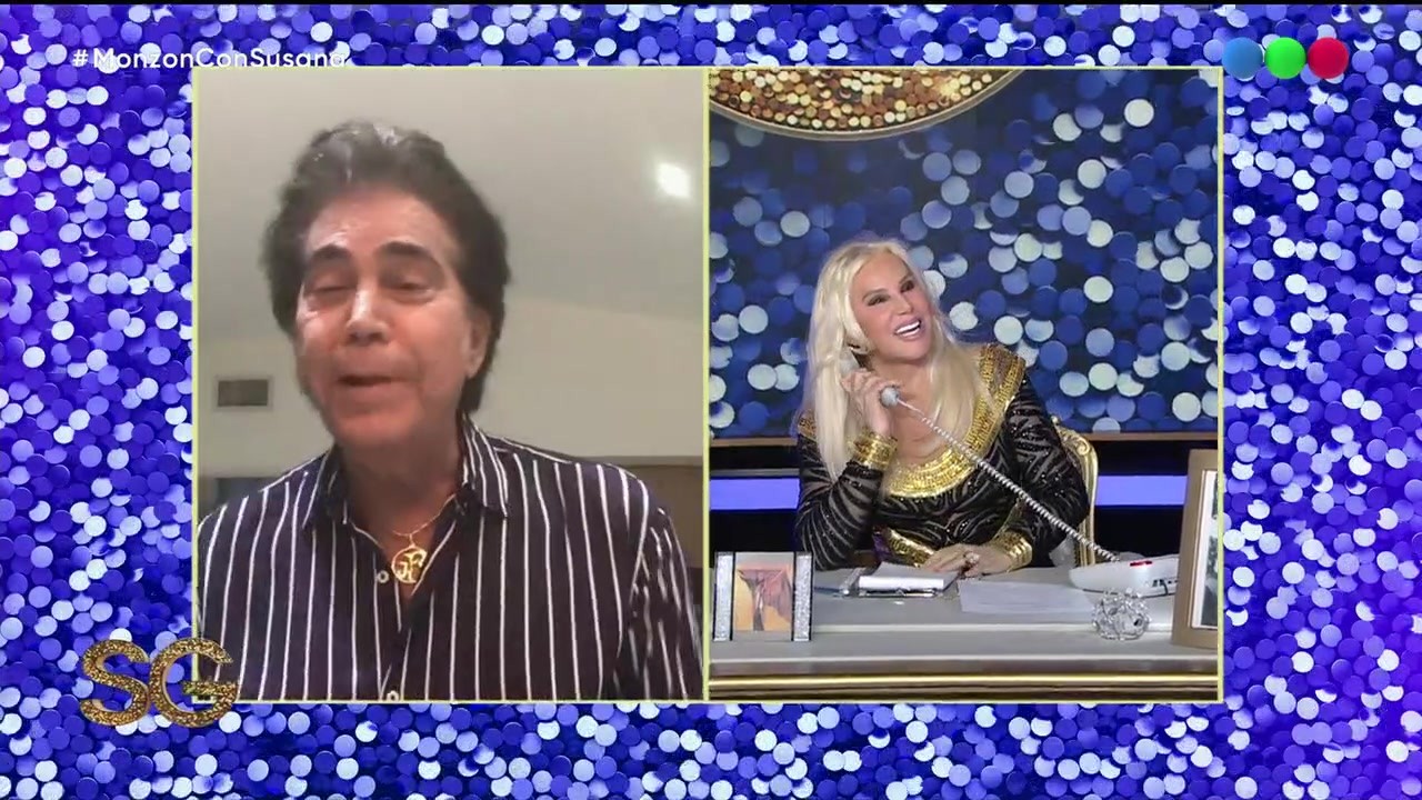 Puma Rodríguez: "Yo no me voy a morir" | Mejores momentos