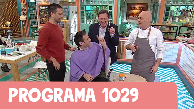 Programa 1029 | Programas