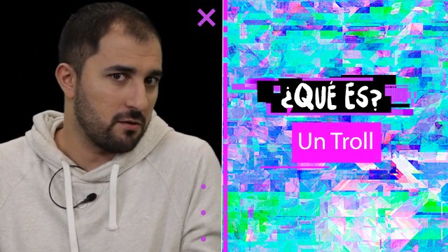 Un Troll | Episodios