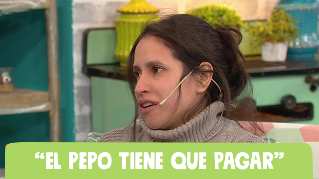 La palabra de la esposa de Nicolás, el trompetista de El Pepo | Actualidad