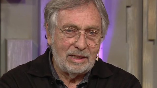 La insólita anécdota de Luis Brandoni con un fanático | El diván de Vero