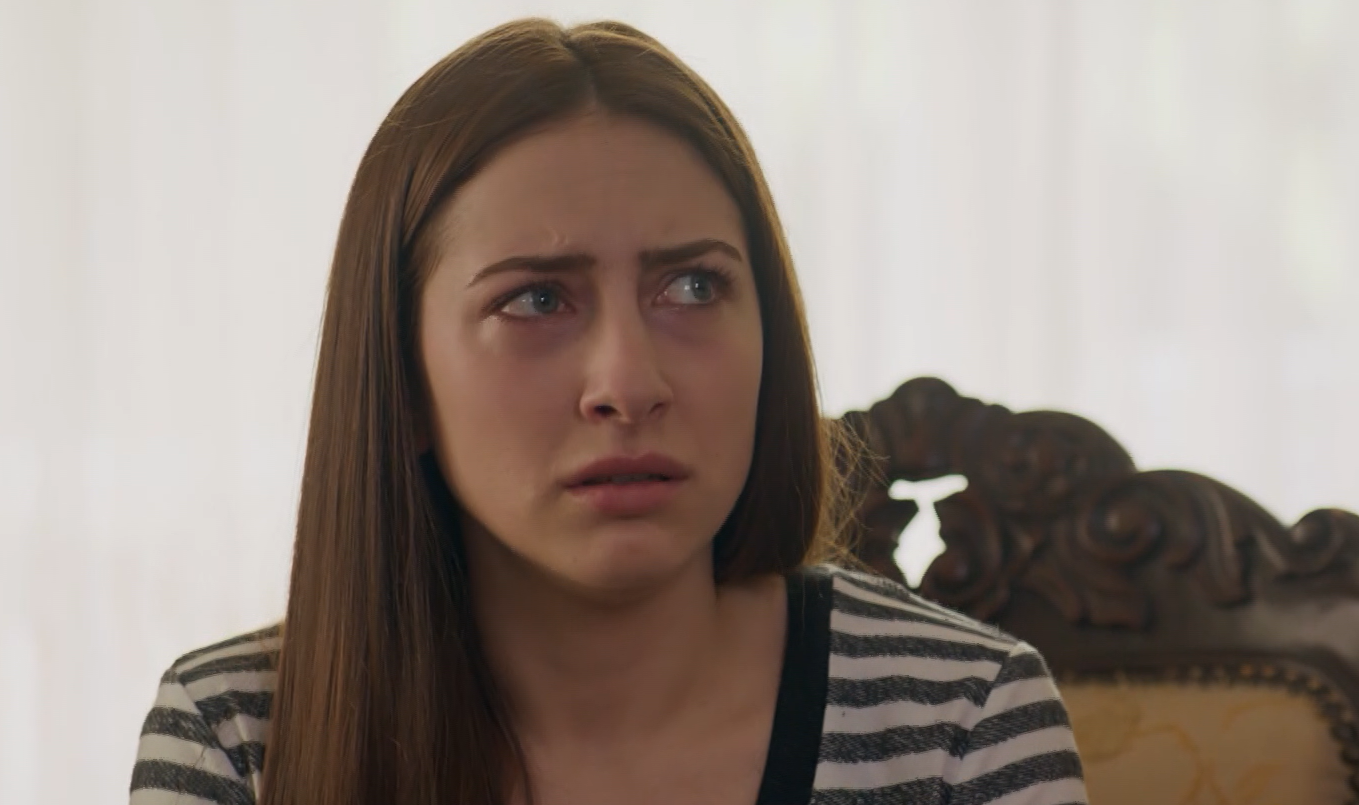 ¿Cemre es una asesina? | Resumenes