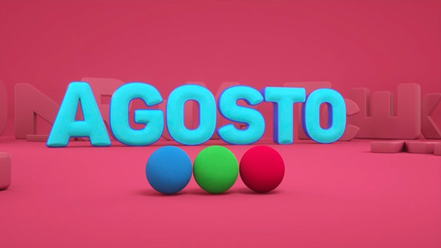 Agosto: un mes brillante | Este mes en Telefe