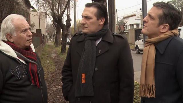 Programa 08 | Programas