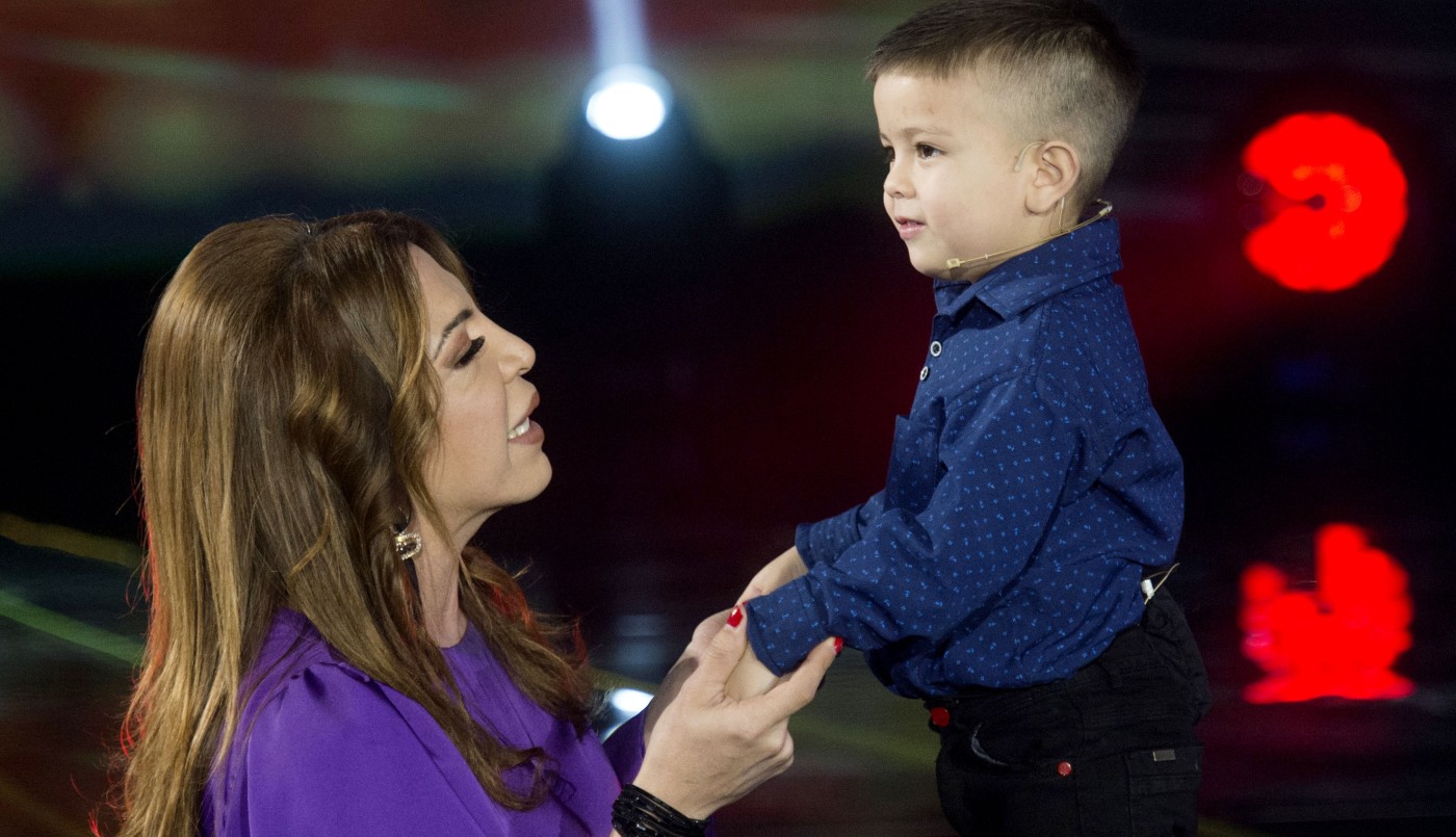 Programa 03 | Pequeños Gigantes