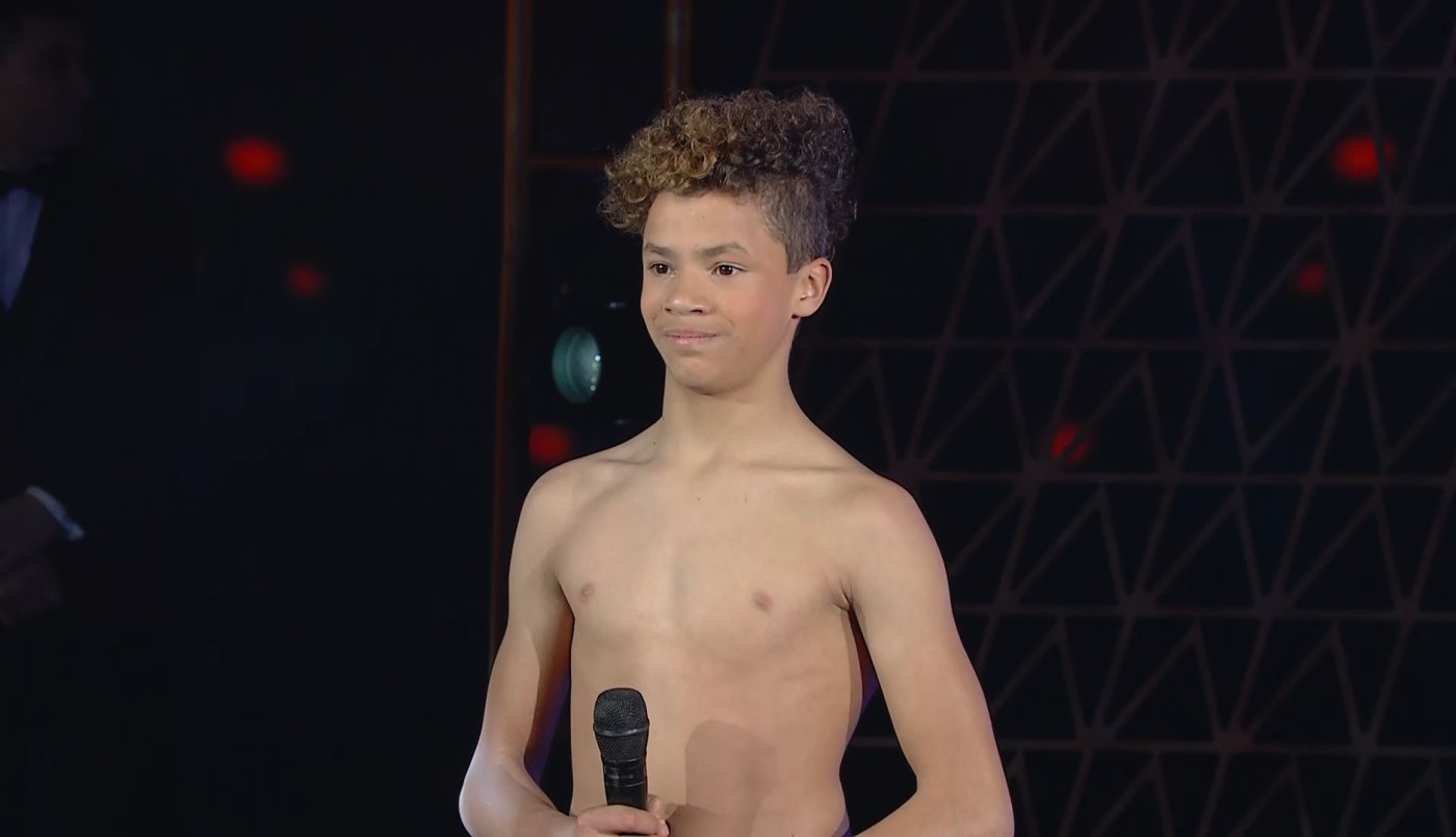 ¡Jerame cumplió su sueño! | Exclusivos