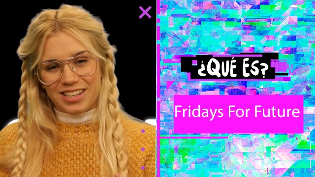 Fridays For Future | Episodios