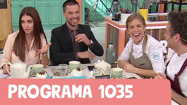 Programa 1035 | Programas