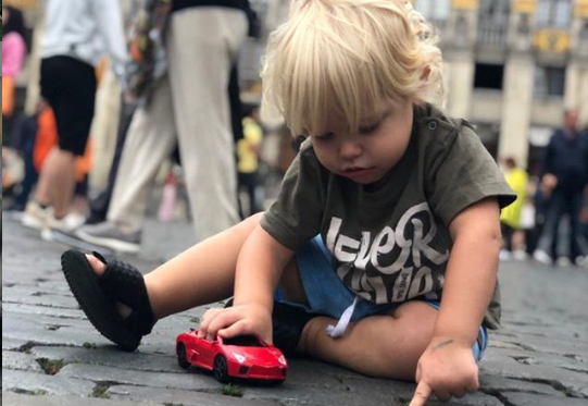 Mirko a los golpes en el museo del cómic | Mejores Momentos