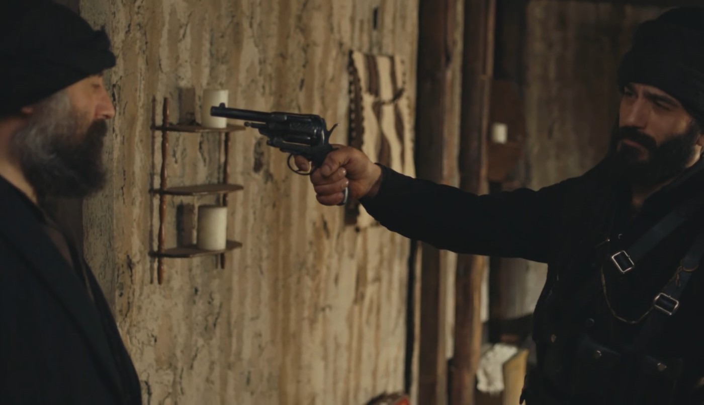 Capítulo 101 | Capítulos