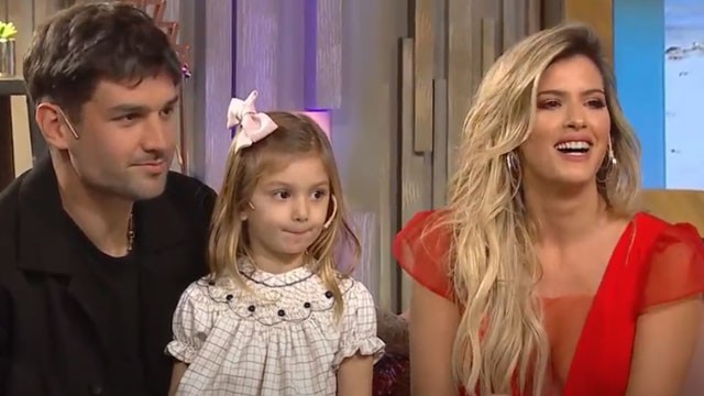 Terapia familiar con Mery del Cerro, Meme Bouquet y Mila | Entrevistas completas