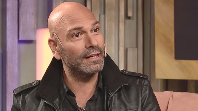 Freddy Villarreal: "Elegí ser ridículo" | Entrevistas completas