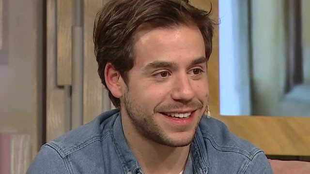 Fer Dente habló de la confesión sobre su padre biológico | El diván de Vero