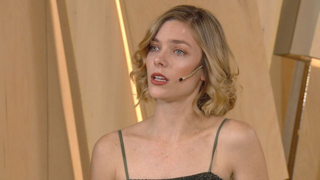 El bullying marcó a Laura Laprida | Imperdibles