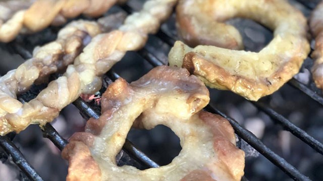 Masterclass parrillera: ¿Cómo hacer chinchulines? | Recetas