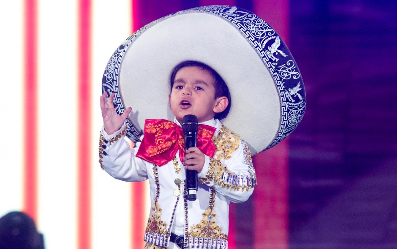 Programa 04 | Pequeños Gigantes