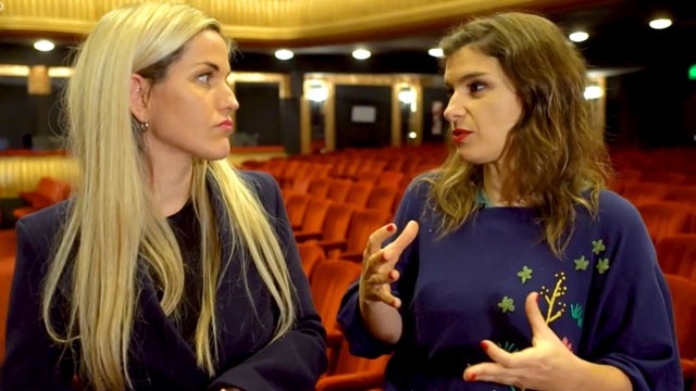 Programa 34 | Programas