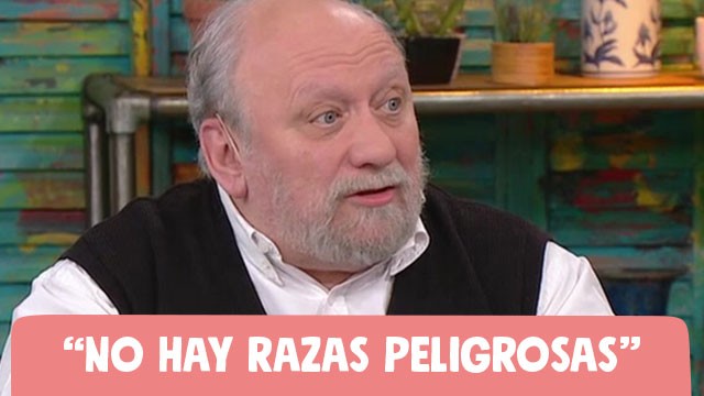 Celebramos el Día del Veterinario con el Dr Romero | Invitados 2019