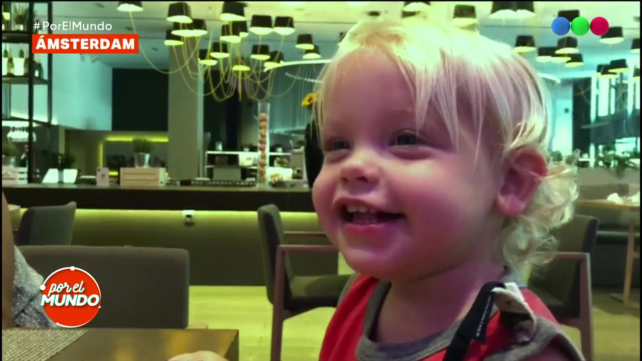 Mirko cantó "Despacito" de Luis Fonsi | Exclusivos