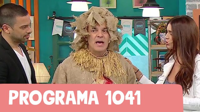 Programa 1041 | Programas