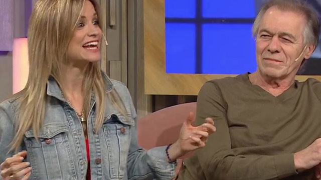 El insólito fallido de Paula Cancio en el teatro | Exclusivos