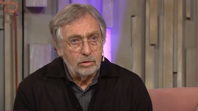 El dilema Brandoni con los celulares prendidos en las funciones de teatro | Entrevistas completas