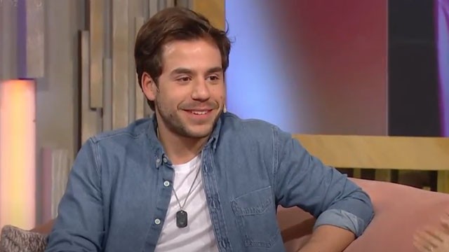 "Está buenísimo poder romper con los estereotipos" | Entrevistas completas